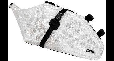 Poc Ultra Zadeltas 7l Wit