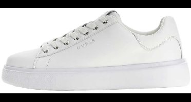 Guess Pravi Schoenen Wit EU 43 Man