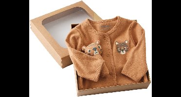 Vertbaudet Babypakje en knuffels set