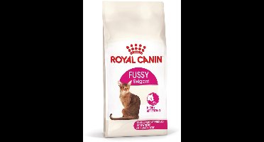 Royal Canin Fussy Exigent - Kattenvoer - 400 g