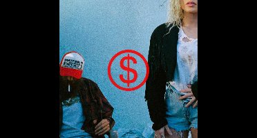 WOR$T GIRL in AMERICA