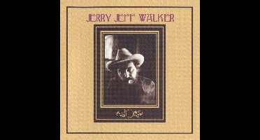 Jerry Jeff Walker (Expanded Edition)