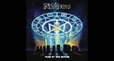 Year of the Demon