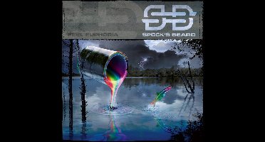 Feel Euphoria (20th Anniversary Release)