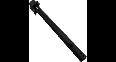 Segway-Ninebot, Originele opvouwbare stuurpen voor Ninebot F25E, F30E en F40E, Zwart