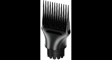 ghd - High Strength comb - Voor ghd Speed hair dryer