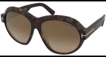 Zonnebrillen Tom Ford Inger FT1113 52G