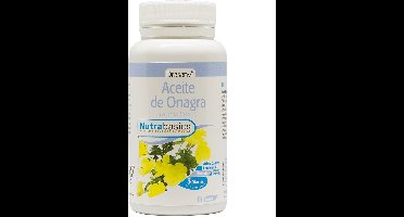 Drasanvi Onagra Aceite 110 Perlas 515 Mg