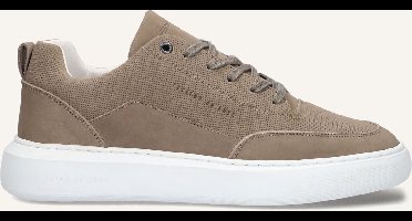 Cycleur De Luxe Roubaix-dr7 Sneakers - Heren - Taupe - Maat 46