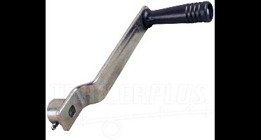 afneembare slinger 290mm t.b.v. TS900, TS1600, TS2200 en TS3000