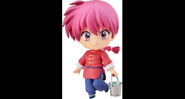 Good Smile Company Ranma 1/2 Nendoroid Action Figure Ranma Female Ver. 10 cm Action Figuur