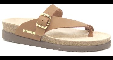 Mephisto Helen Camel Teenslipper