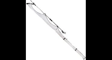 Talen Tools Fruitschaar met telescopische steel tot 180 cm en opvangtunnel, fruit knippen en opvangen op hoogte