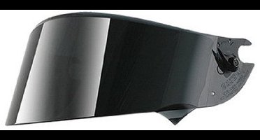 Shark Race-R Pro - GP - Dark Smoke - Maat - Vizier