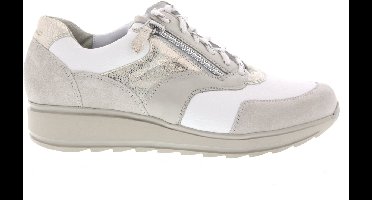 Dames Sneakers Durea 6279-688-1615 Flex Beige - Maat 6½