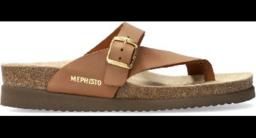 Mephisto Helen - dames sandaal - Bruin - maat 40 (EU) 6.5 (UK)
