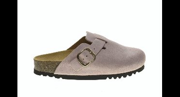 Roze Clogs Scholl Fae maat 37