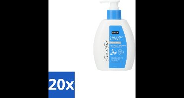 Sence Face & Body Lotion Derma Moisturising 250 ml - Bulkverpakking - 20 stuks