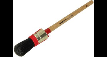 Anza Diamond Classic Kwast Serie 7000 - Maat 08