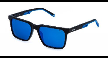Fila SFIB06 Nero lucido 56/16/145 MAN Zonnebrillen
