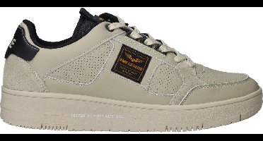 PME Legend Glidemen Sneakers - Heren - Beige - Maat:47