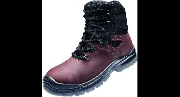 Atlas Schoen XR 585 XP Hoog S3 ESD - Bruin - 43