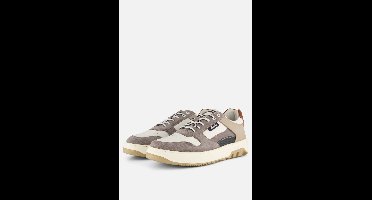 Australian Richmond Sneakers wit Leer - Maat 40