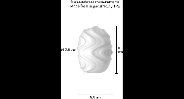 Mini Masturbator Art