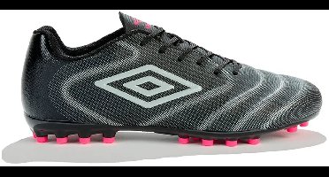 Umbro Toccare V Ag Voetbalschoenen Zwart EU 42 Man