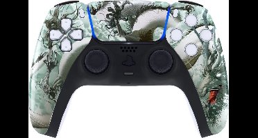 Clever Celestial Dragon Controller (PS5 compatibel)