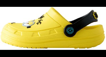 Next Minions-clogs