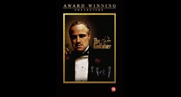 Godfather 1