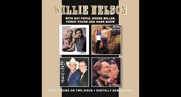 San Antonio Rose/Old Friends/Funny How Time Slips Away/...