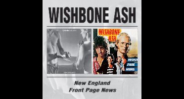 New England/Front Page News