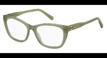 Marc Jacobs MARC 736 Green 55/17/140 WOMAN Brilmonturen