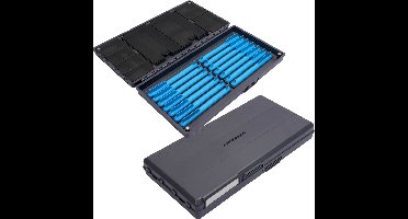 Cresta - Magna Rig Unit Accessory Box - Cresta