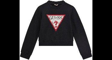 Meisjes Sweatshirt Guess