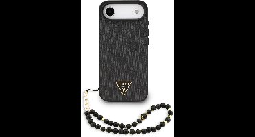 Red Bull Racing Telefoonhoesje voor iPhone 17 Pro Max - Magsafe - Grijs