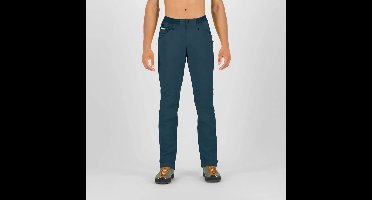 Karpos Noghera Broek Blauw 50 Man