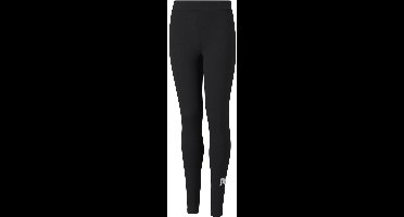 Puma Kinder Tights ESS Logo Leggings G 587035 Puma Black-110