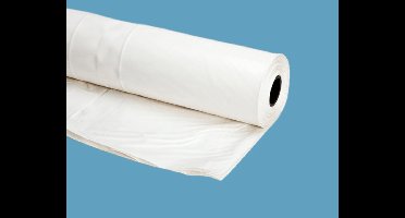 Krimpfolie 300 micron - 25 m x 4 m