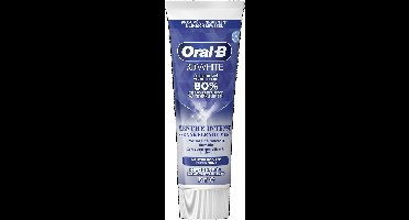 Oral-B Tandpasta  3D White Sparkling Mint 75 ml