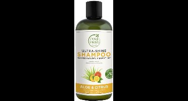 Petal Fresh Moisturizing Unisex Shampoo 475ml