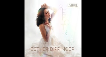 Esther Birringer - Spectrum (CD)