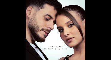 Jeck & Carla - Oxygène (CD)