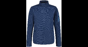 Icepeak Bredstedt Fleece Vest Heren - Maat XL