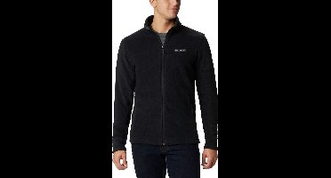 Columbia Basin Trail™ Iii Fleece Met Volledige Rits Zwart XL Man
