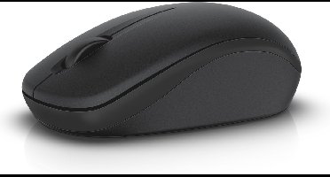 Dell WM126 - Draadloze Muis