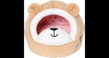 BABY born Beer Slaapgrot - Poppenmeubel