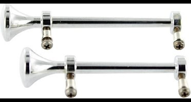 Carson Modellsport 500907161 1:14 Claxon 1 paar